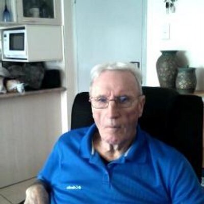 Profile Picture of raymond davies (@daviesismo) on Twitter