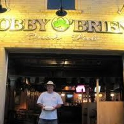 Profile Picture of Bobby O'Brien's (@bobbyobriens) on Twitter