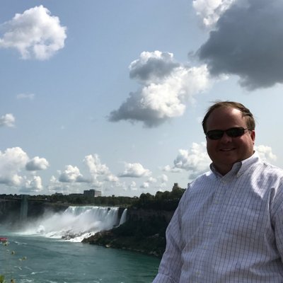 Profile Picture of Blake Vaughn (@BBV_LG) on Twitter