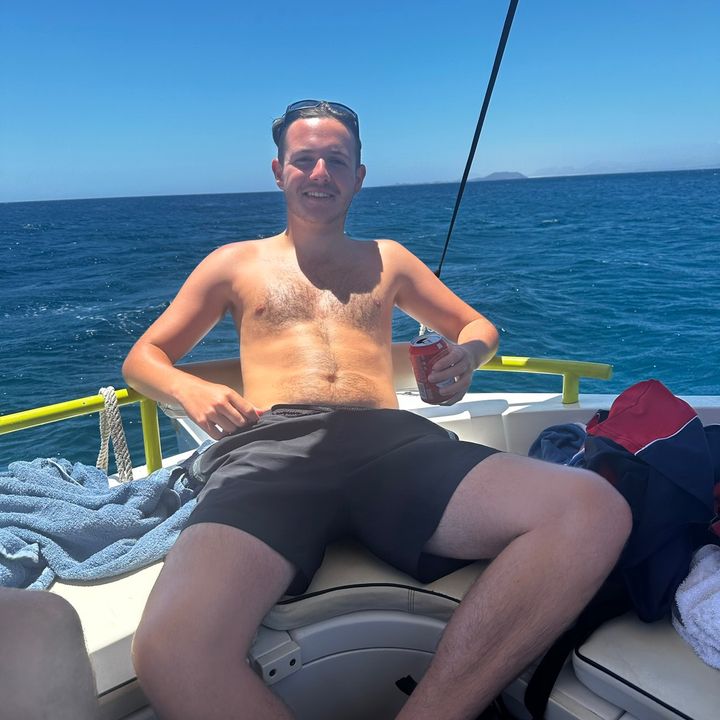 Profile Picture of Daneames (@@daneames) on Tiktok