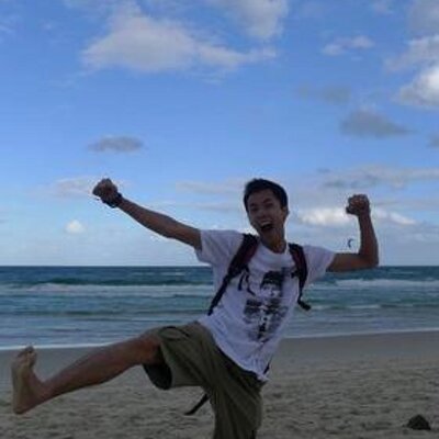 Profile Picture of Ivan Matthew Hidajat (@de_lacast) on Twitter