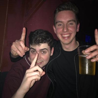 Profile Picture of Jim (@james_conlon1) on Twitter