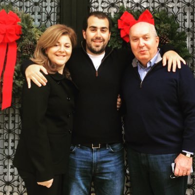 Profile Picture of George Chedid (@ChedidGeorges89) on Twitter