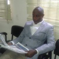Profile Picture of Victor Okafor (@victor-okafor-4) on Quora