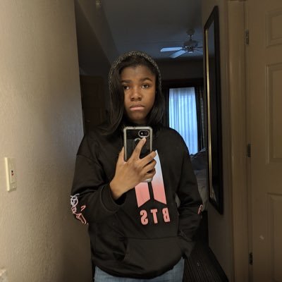 Profile Picture of Jessica Wilson (@JessyNoiz_) on Twitter