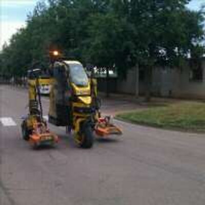 Profile Picture of Dan Harland (@danharland707) on Twitter