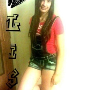 Profile Picture of Lis Ari (@lisbet0795) on Myspace