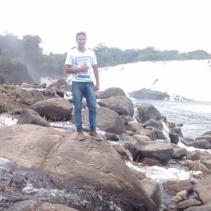 Profile Picture of Wilfredo Rafael Albornot Luna (@RafaelAlbornot) on Twitter