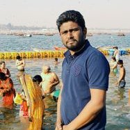 Profile Picture of Rohit Giri (@rohitgiri256) on Twitter