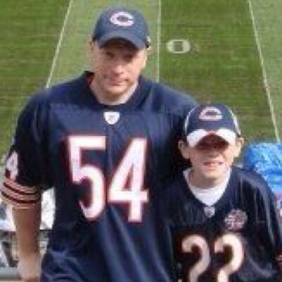 Profile Picture of Jason Brozena (@Broz581) on Twitter