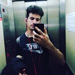 Profile Picture of Javier Alemany (@jvlpe_) on Instagram