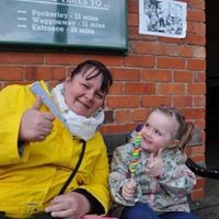 Profile Picture of Danielle Robertshaw (@danielle-robertshaw) on Quora