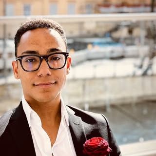 Profile Picture of Raphael Riebesell (@raphael_riebesell) on Instagram