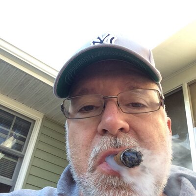 Profile Picture of Jim Sciarra (@SciarraJim) on Twitter