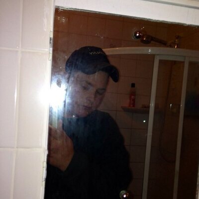 Richard Appleyard - Twitter Profile Picture of Richard Appleyard (@HappK6) on Twitter