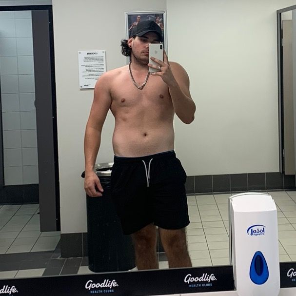 Profile Picture of Byron Wells762 (@byronwells762) on Tiktok
