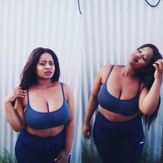 Profile Picture of Ziyanda Panda (@Ziyanda-Panda) on Facebook