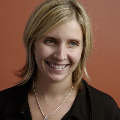 Profile Picture of Kristina Barnes (@codewordstina) on Twitter