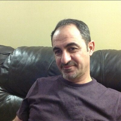 Profile Picture of Jonathan Matti (@matti_jonathan) on Twitter