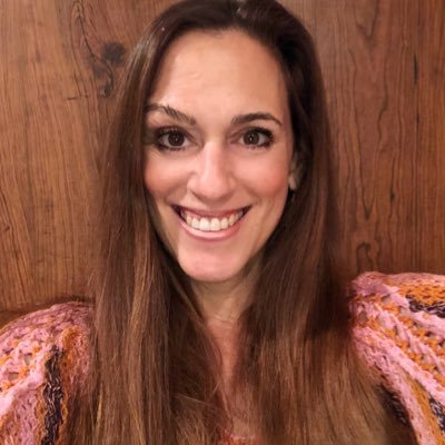 Sharon Elbaum Riche - Twitter Profile Picture of Sharon Elbaum Riche (@RicheSharon) on Twitter