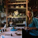 Profile Picture of Louise Robinson (@lourobinsonceramics) on Instagram