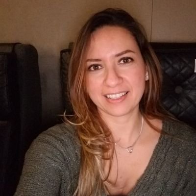 Profile Picture of Evelyn Cabrera (@evelyncabrera04) on Twitter