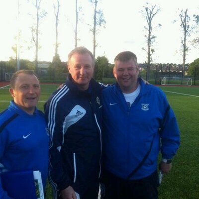 Profile Picture of Peter Bloomer (@peterbloomer1) on Twitter