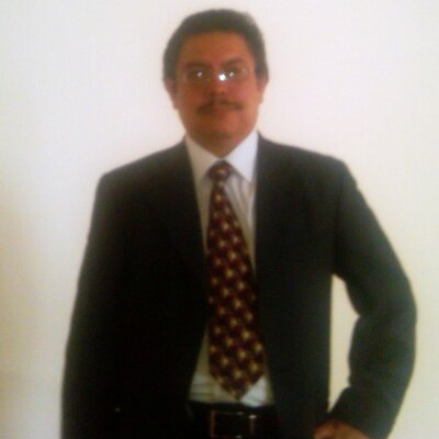 Profile Picture of Jesús Santillán (@santillan_jesus) on Twitter