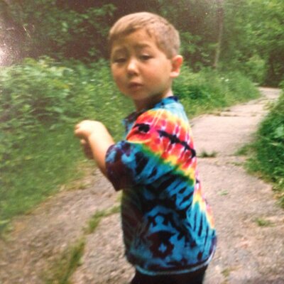 Profile Picture of Robin Engel (@roboengel) on Twitter