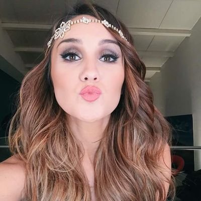 Profile Picture of Alicia Vieira (@09Alicia76) on Twitter