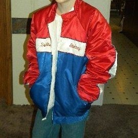 Profile Picture of James Bessant (@429681780) on Myspace