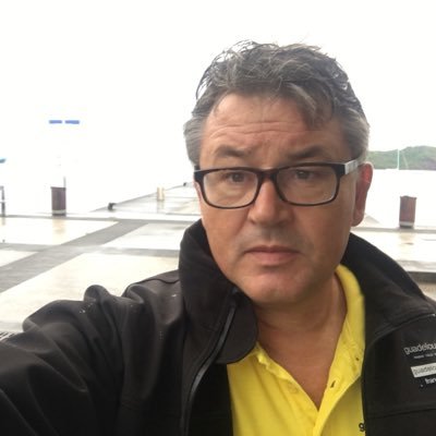 Profile Picture of Eric Stimpfling (@StimpflingEric) on Twitter