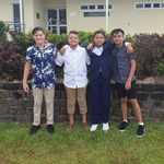 Profile Picture of bishop wickliffe adams (@bishopwickliffe) on Instagram