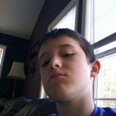 Profile Picture of Kyle Winters (@kylewinters23) on Twitter