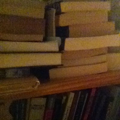 Profile Picture of Alan Ackerman (@@Briarfoote) on Twitter