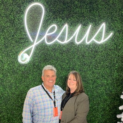 Profile Picture of Maria Engle Pinson (@MariaEngle10) on Twitter