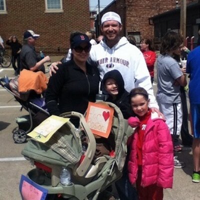 Profile Picture of Joshua J Breen (@steelers_breen) on Twitter