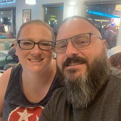 Profile Picture of chadbrewer77 (@chadbrewer771) on Tiktok