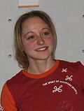 Profile Picture of Angela Eiteron Wikipedia