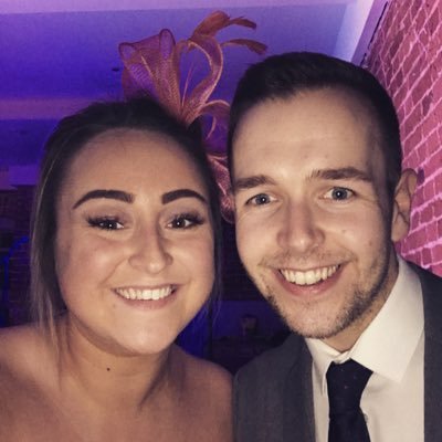 Profile Picture of Billie Hargreaves (@@BillieJoanne91) on Twitter