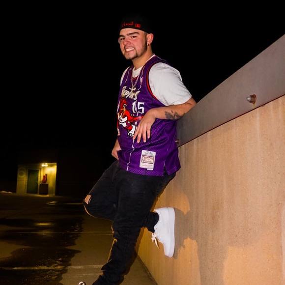Profile Picture of Caleb Hernandez (@calebdale42) on Poshmark