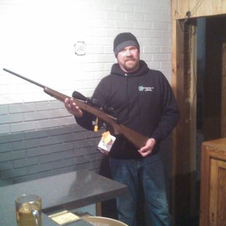 Profile Picture of Chad Turner (@chad.turner.58118) on Facebook