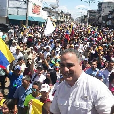 Profile Picture of Ernesto Raydan (@ernestoraydan) on Twitter