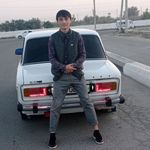 Profile Picture of A.A.M.❗ (@azam_karimovv) on Instagram