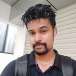 Profile Picture of Arjun Radhakrishnan (@arjun_srambikkal) on Instagram