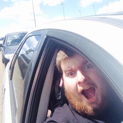 Profile Picture of David Ralli (@real_dav_ral) on Twitter