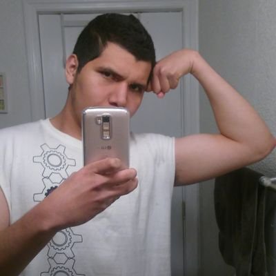 Profile Picture of Patrick Alvarado (@patalvarado650) on Twitter