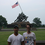 Profile Picture of Jonathan Mcdonald (@mcdojona) on Flickr