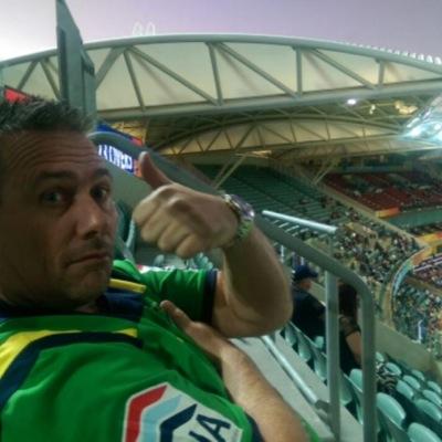 Profile Picture of Stuartfletcher (@fletchstuart) on Twitter