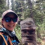 Profile Picture of Karen Wilburn (@kazhikes) on Instagram